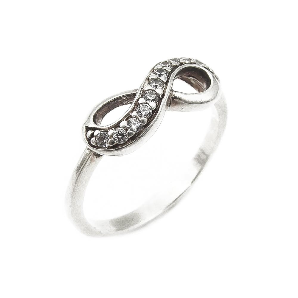 Hopeasormus halk.19mm #0