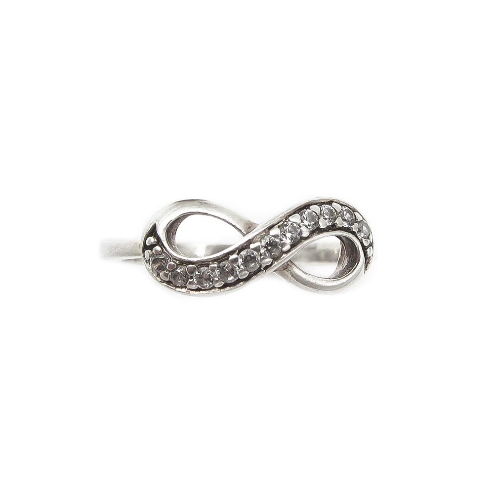 Hopeasormus halk.19mm #1