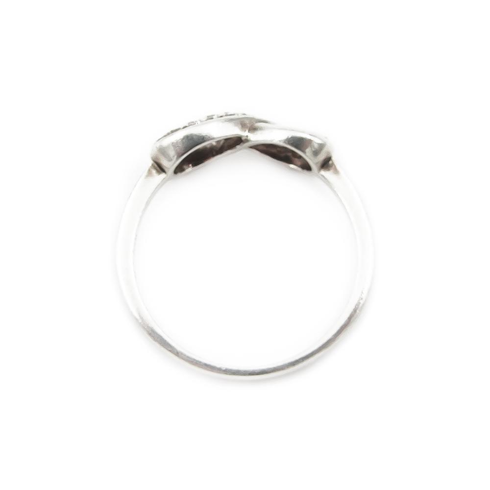 Hopeasormus halk.19mm #3
