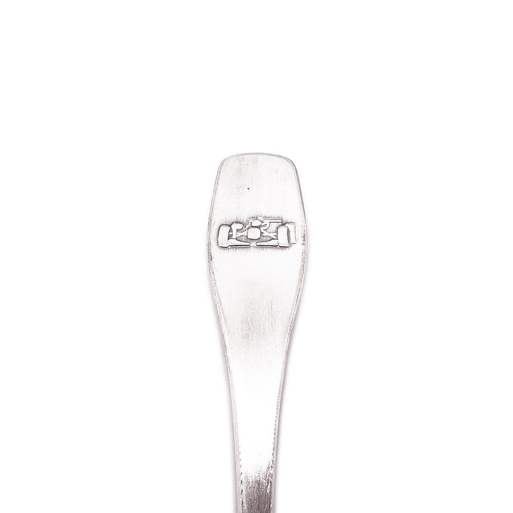 Formula kummilusikka v.2001 #1