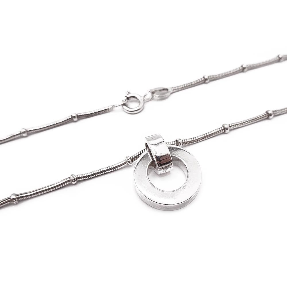 Efva Attlig Ring Around 45cm #1