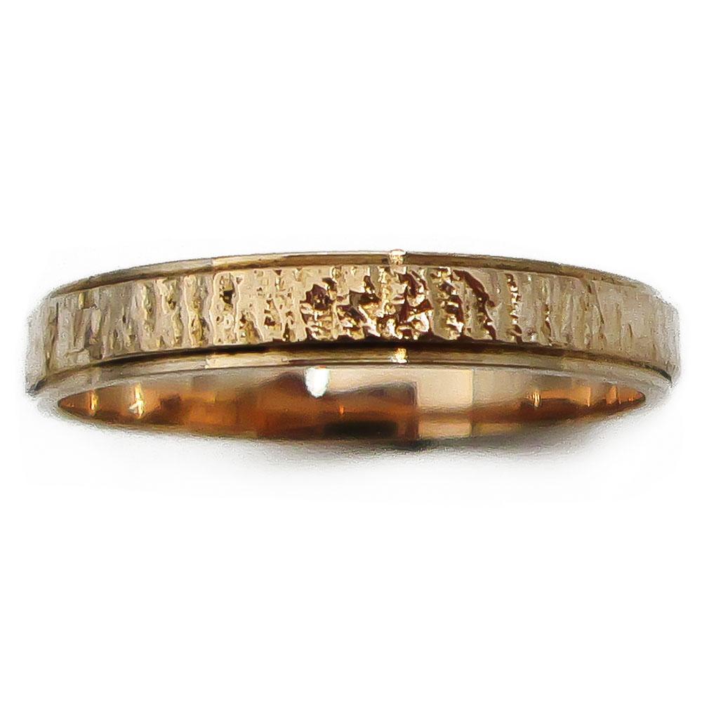 18K kihlasormus 16,25mm v.-74 #1