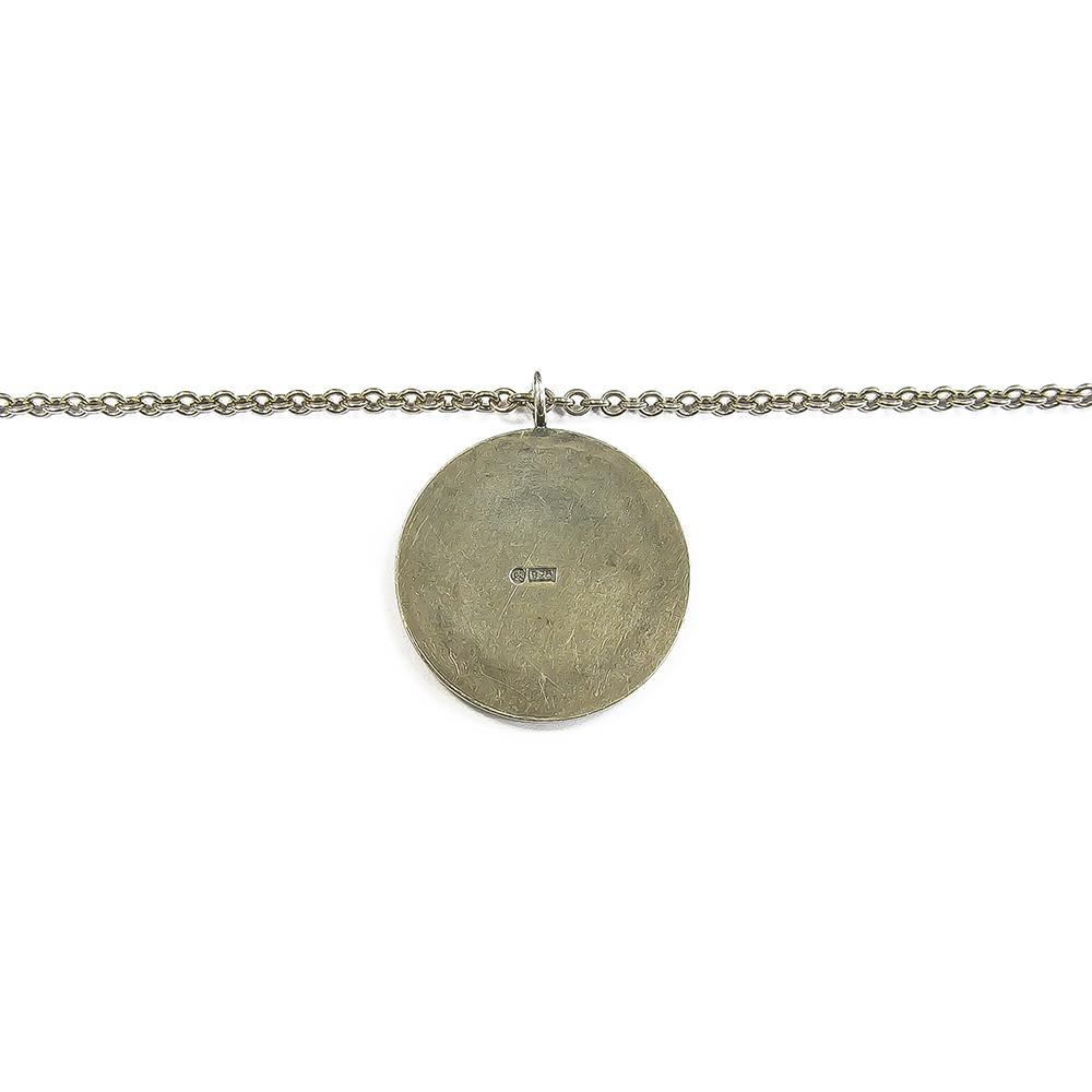 Kalevala korun Avainkokka-1238 kaulakoru 50cm #2