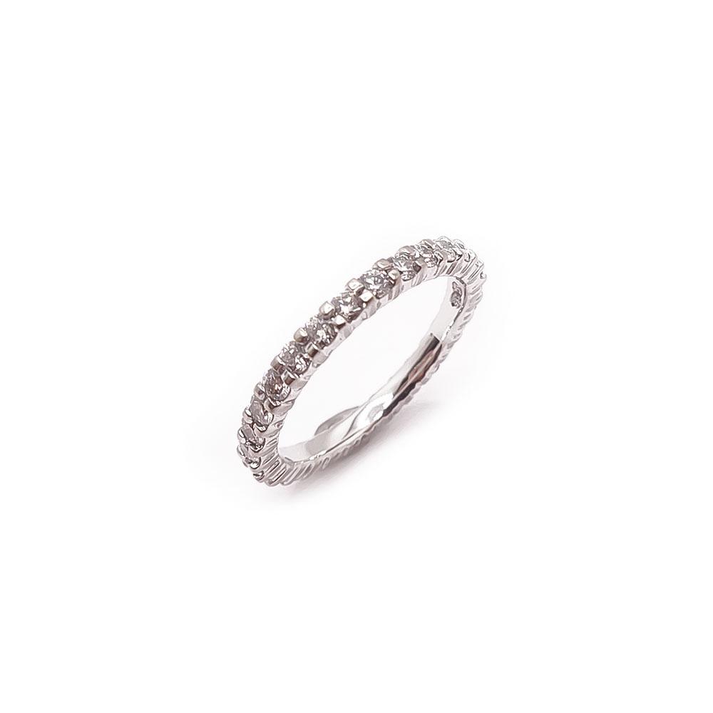 Narsakan Sophia Allianssi 0,87ct 16,5mm #0