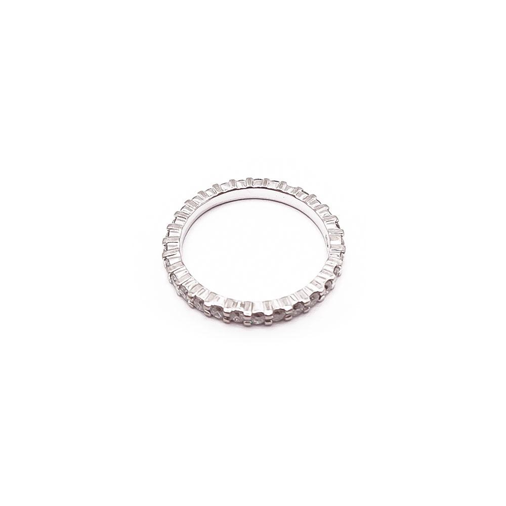 Narsakan Sophia Allianssi 0,87ct 16,5mm #2
