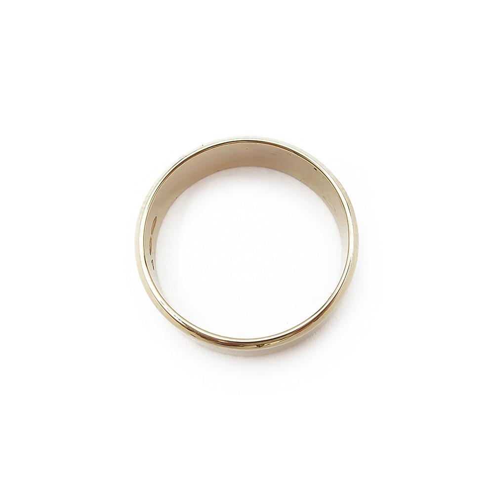 5,5mm Flakkasormus 18mm #2