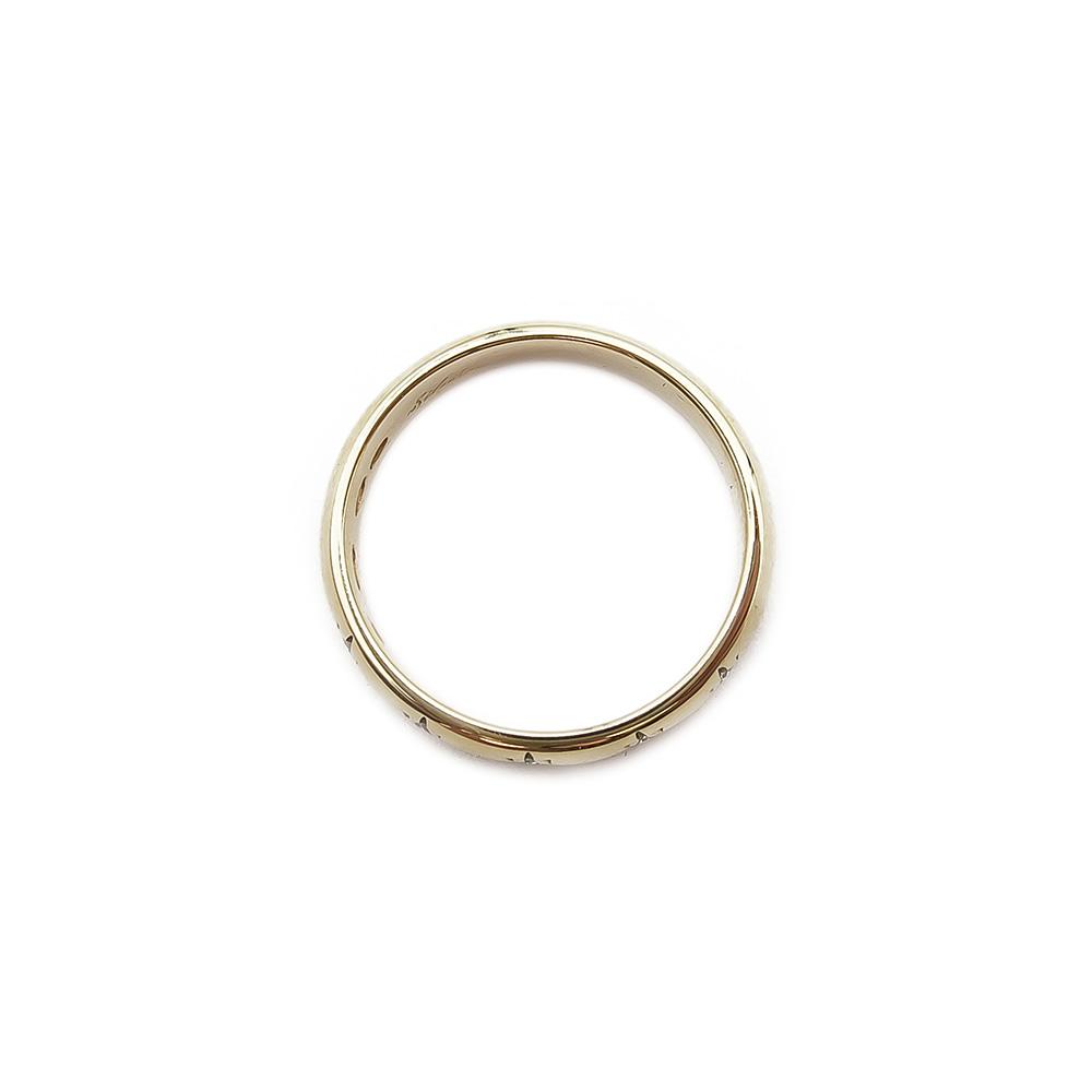 Silvan tähtitimanttisormus 0,1ct 16mm #2