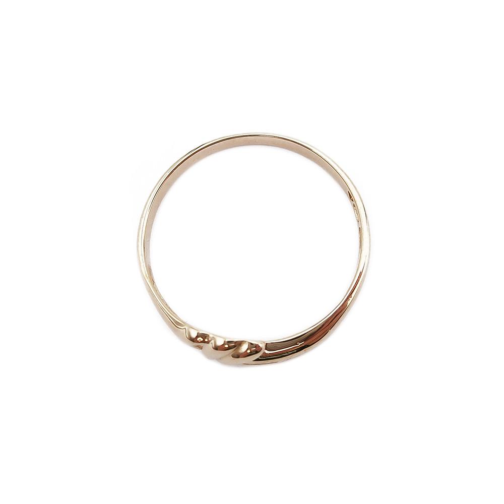 Timanttisormus 0,005ct 17,25mm #2