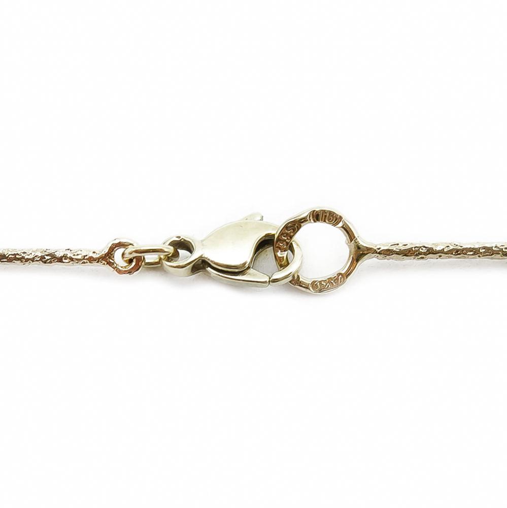 Riitta Hakala Desing timanttikaulakääty 0,02ct 42cm #2