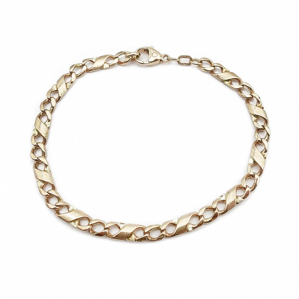5mm Umpiranneketju 21cm #0