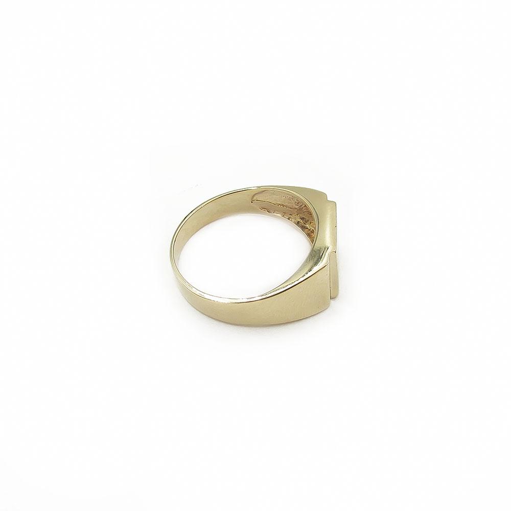 Tammen Koru kantasormus halk.19mm #1