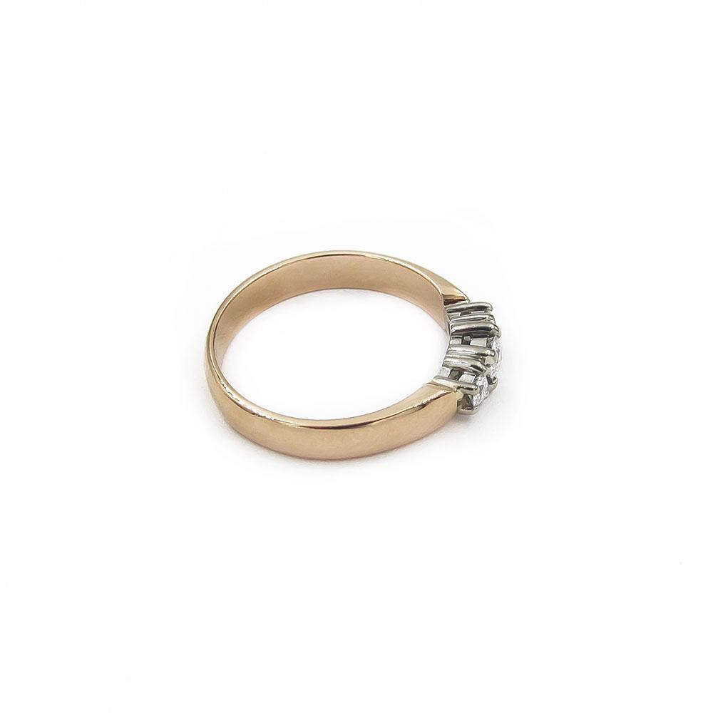 Sandberg timanttisormus halk.17.5mm v.2014 #1