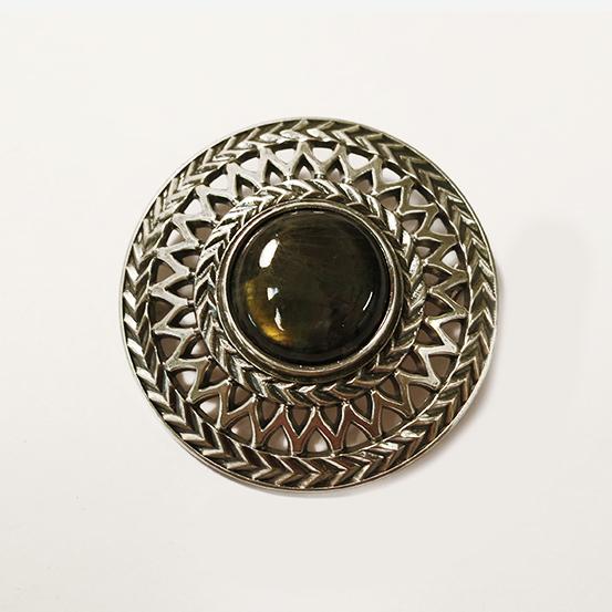 Kalevala koru Uskelan solki-287 spektroliitilla 1965 #0