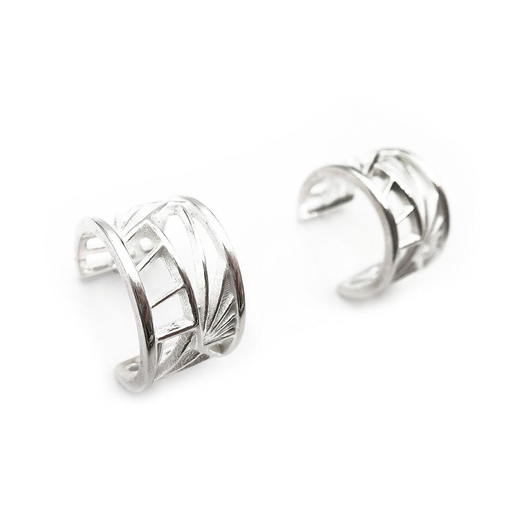 Canth korvakorut Kalevala #1