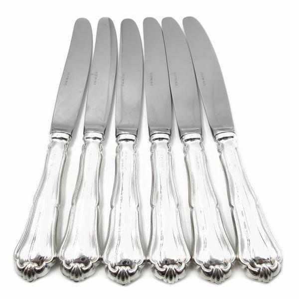 Chippendale veitset 205mm v.1991 #0