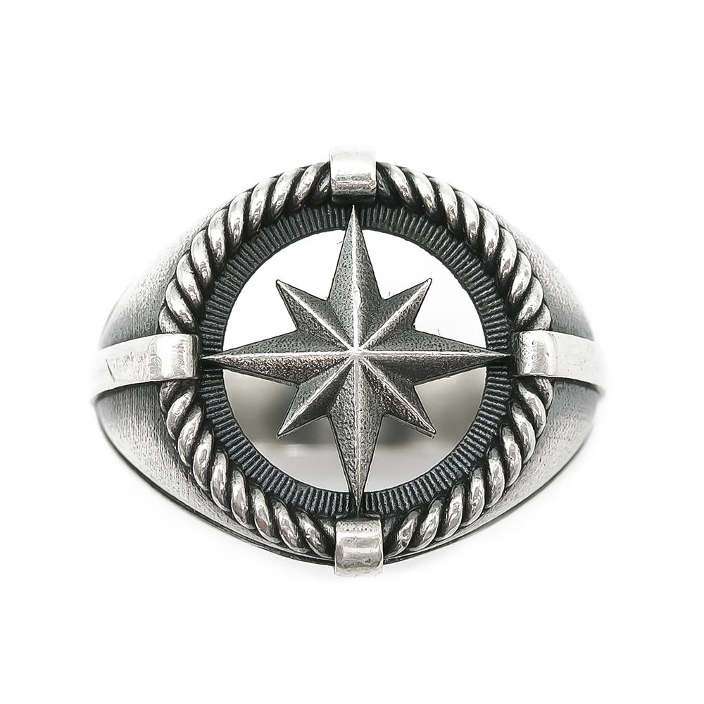 Lumoava Toivo sormus 20mm #1