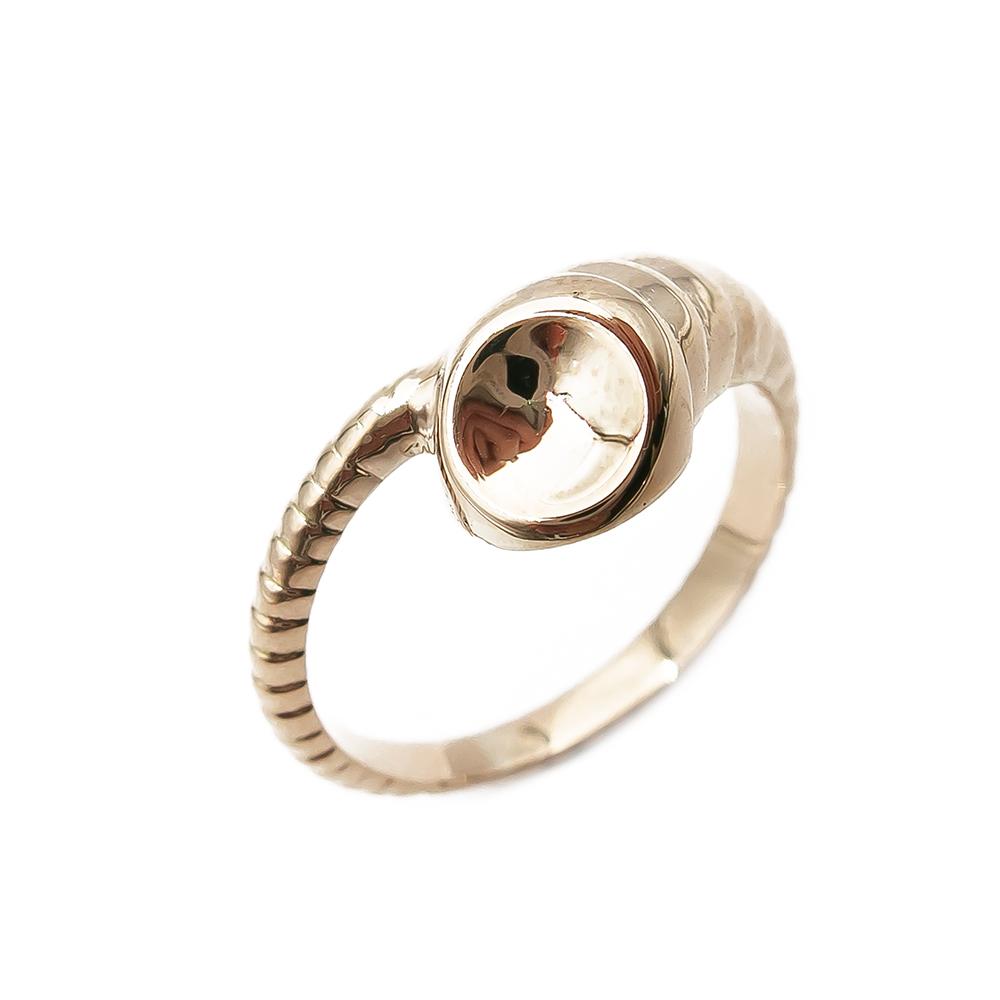 Runsaudensarvi sormus 20mm v.-66 #0