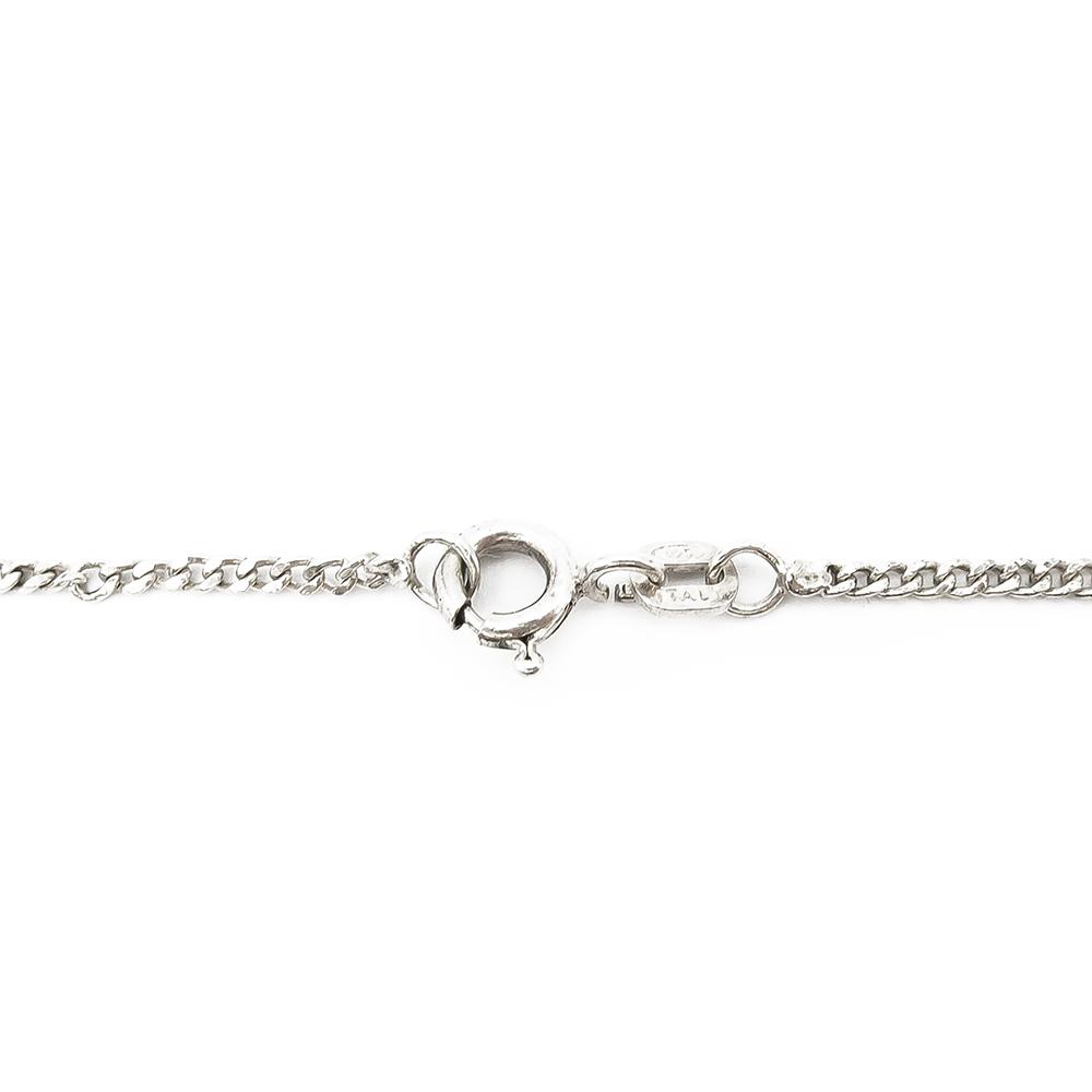 Jalkapallo ja kenkä kaulakoru 39,5cm #2