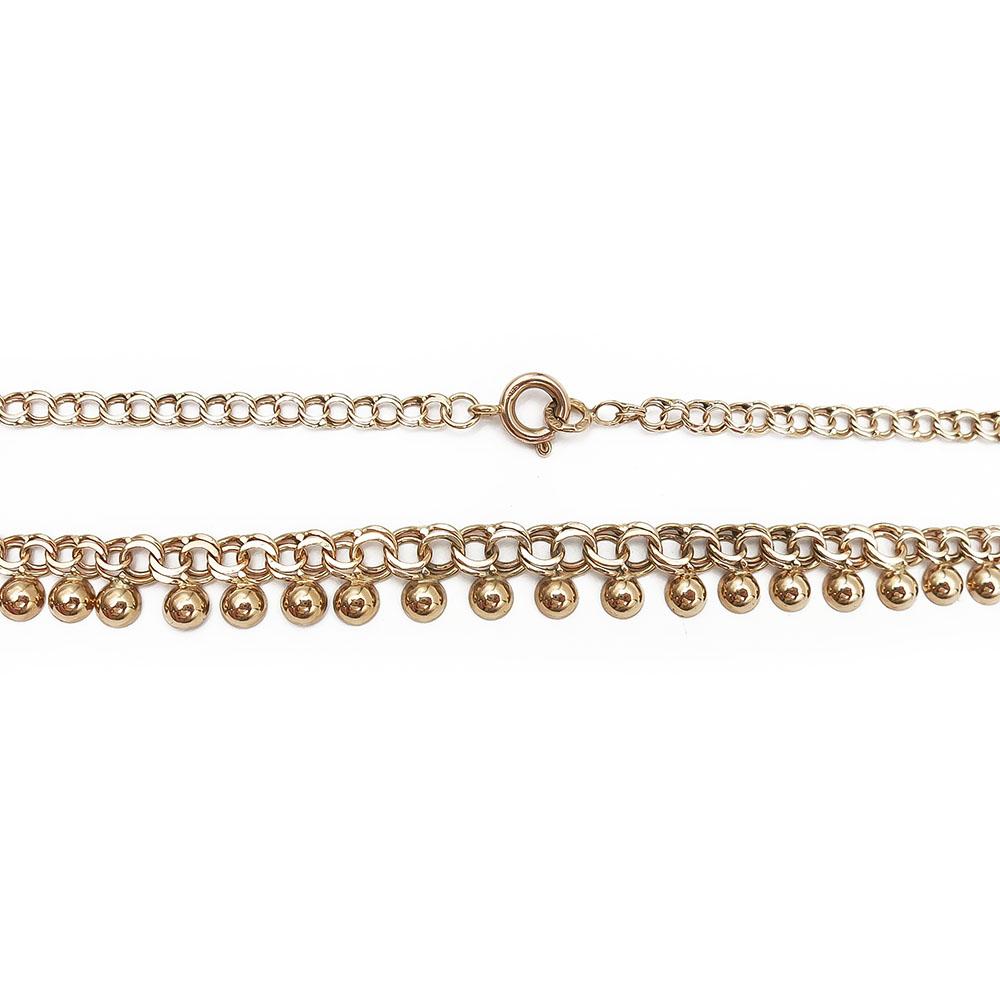 Levenevä Bismarck palloilla 42cm #2