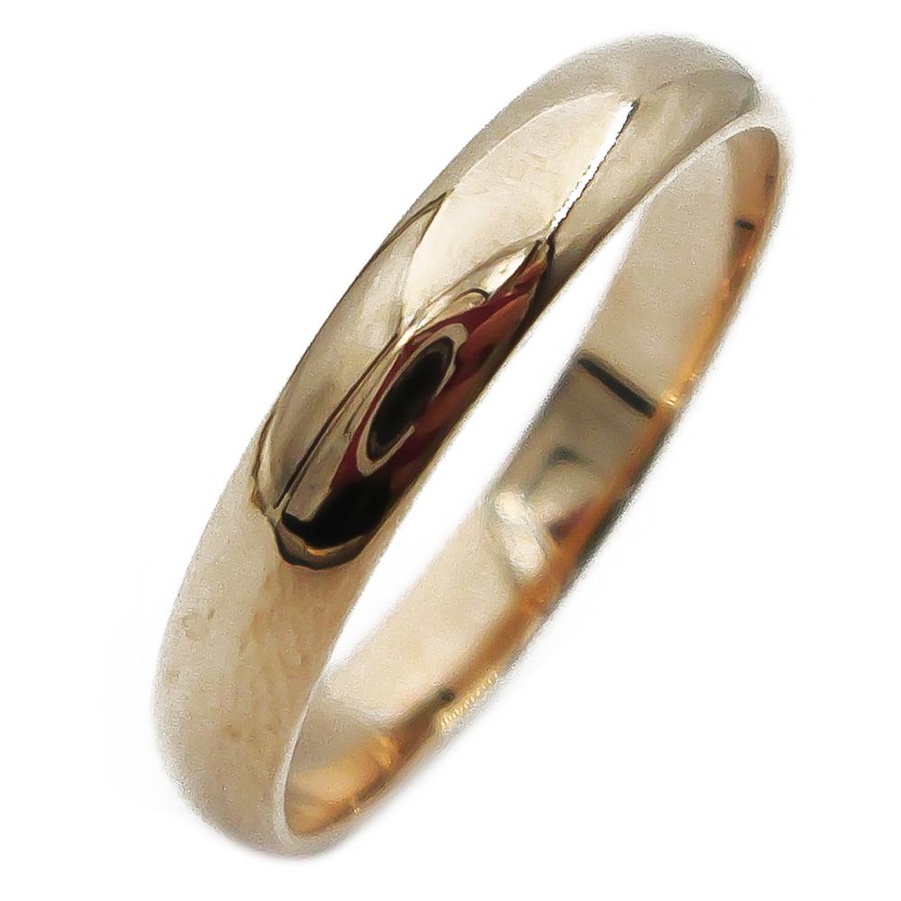18k kihlasormus 18,50mm v.-58 NW 3,50mm #0