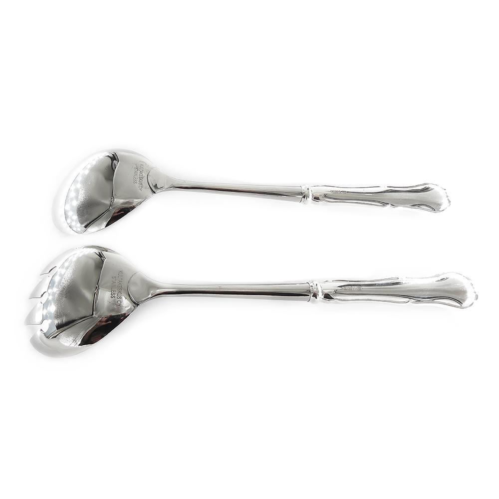 Chippendale salaattiottimet v.1995 #1