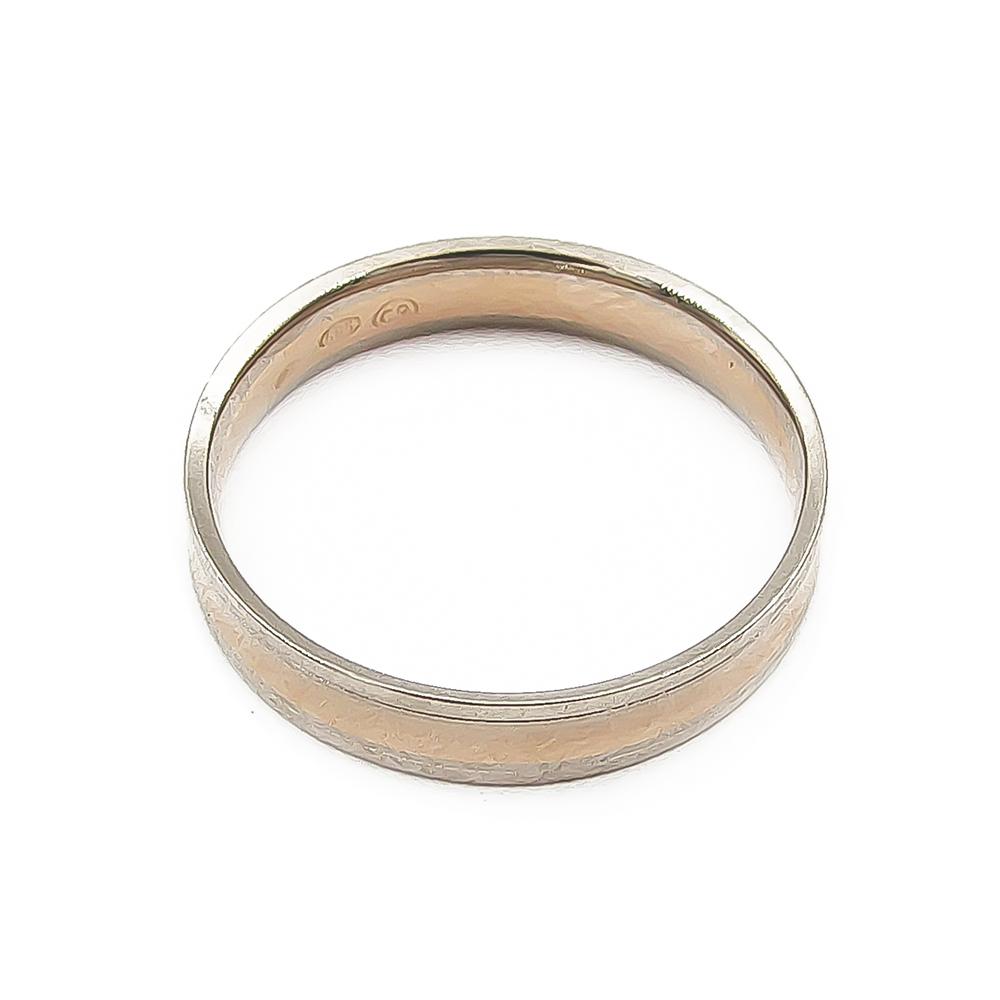 Saurum kultasormus halk.17.5mm v.2004 #3