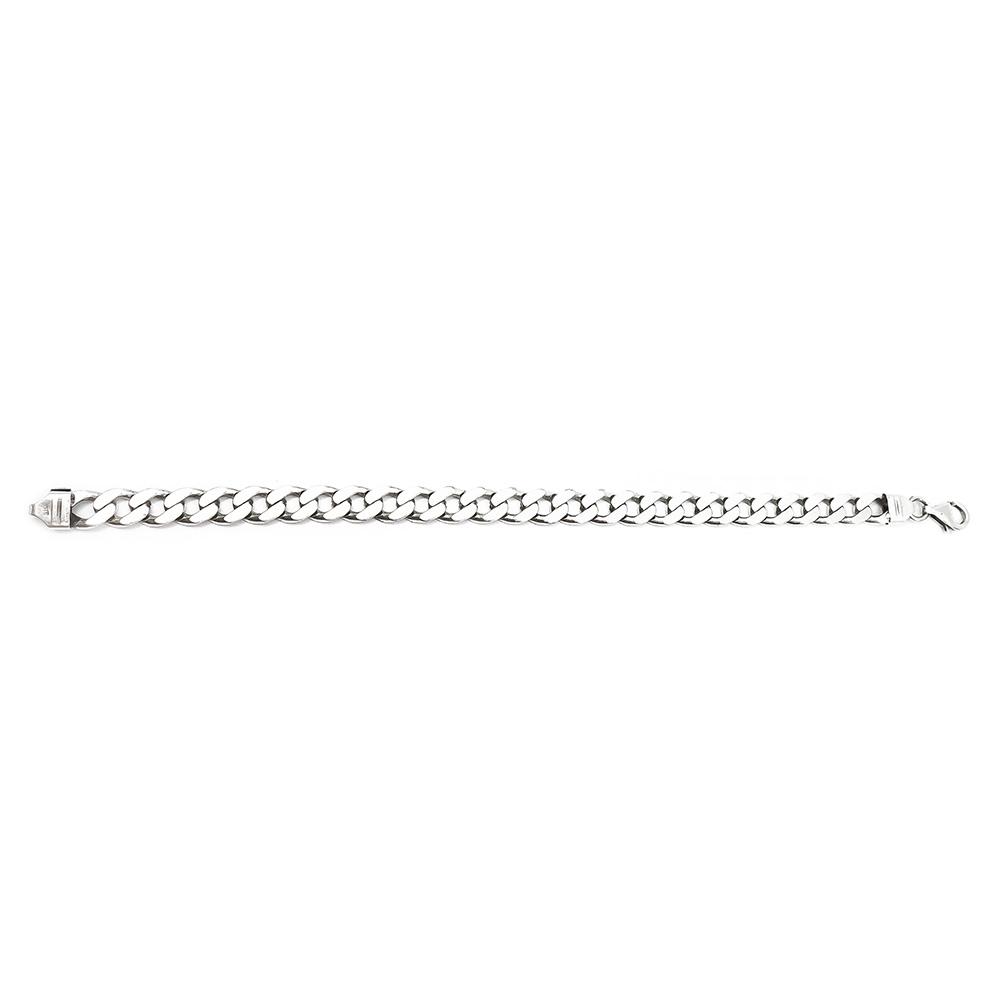 9,5mm Panssariranneketju 24,5cm #1