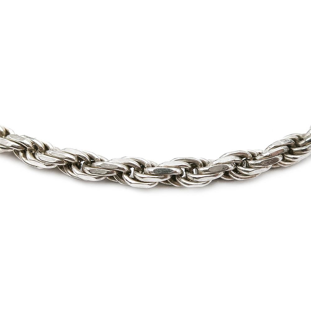 3mm Cordellkaulaketju 42 cm #2