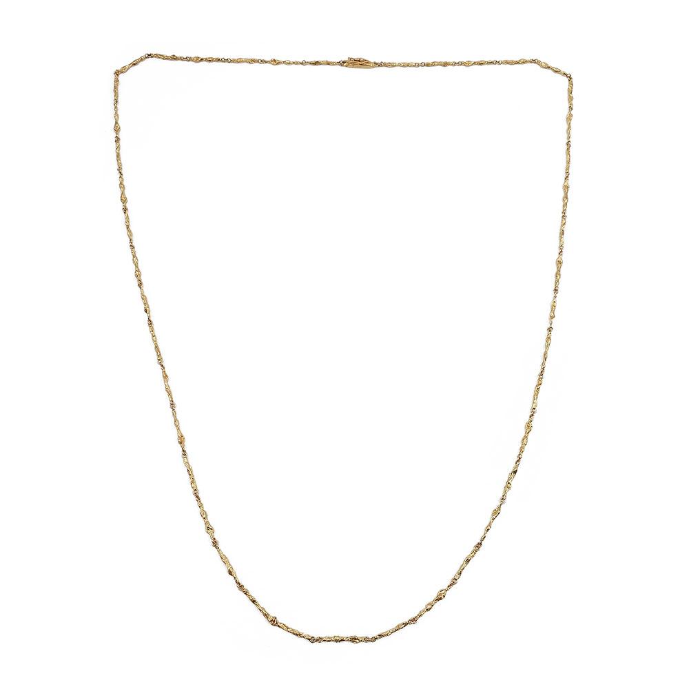 Lapponia kultavirta kääty 70cm v.-86 #0