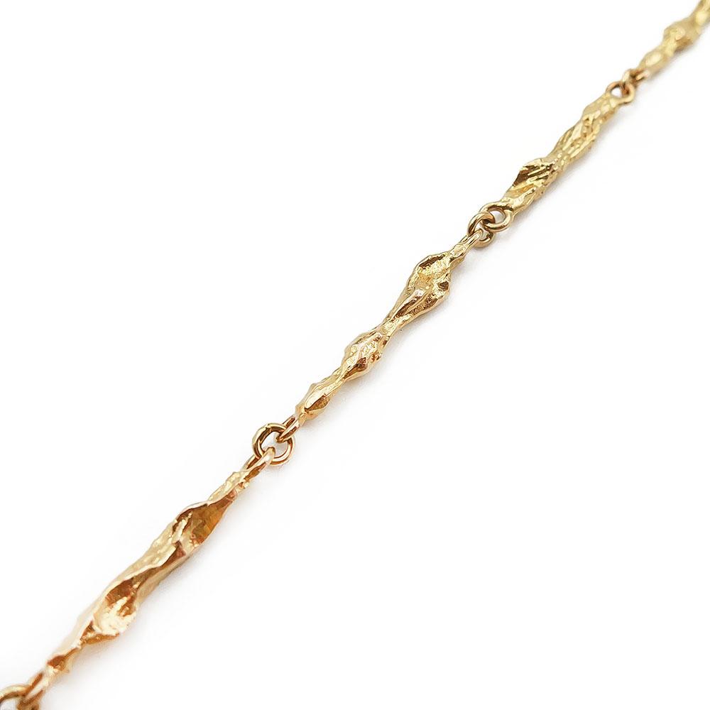 Lapponia kultavirta kääty 70cm v.-86 #4