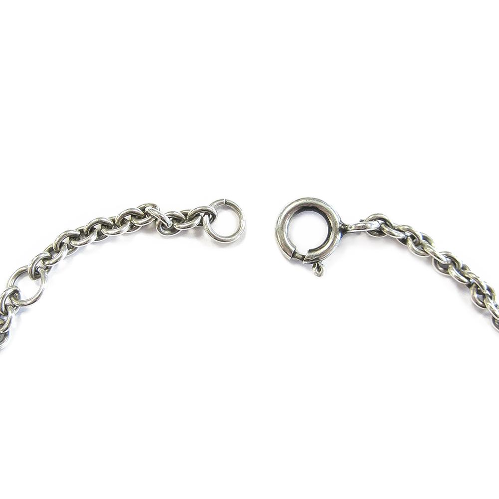 Kalevala koru Talon sydän rannekoru hopea 17-19cm #1
