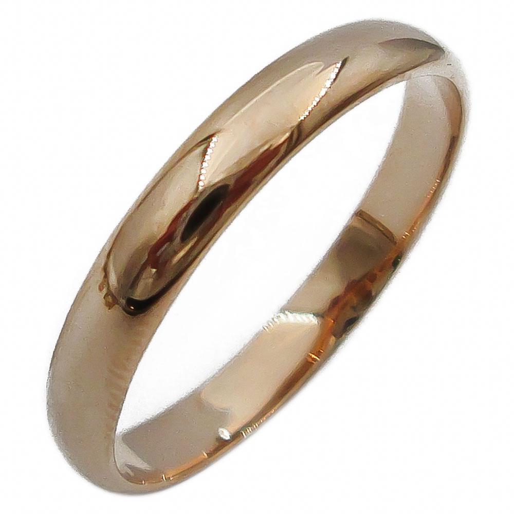 18k kultainen kihlasormus 20mm v.-36 #0