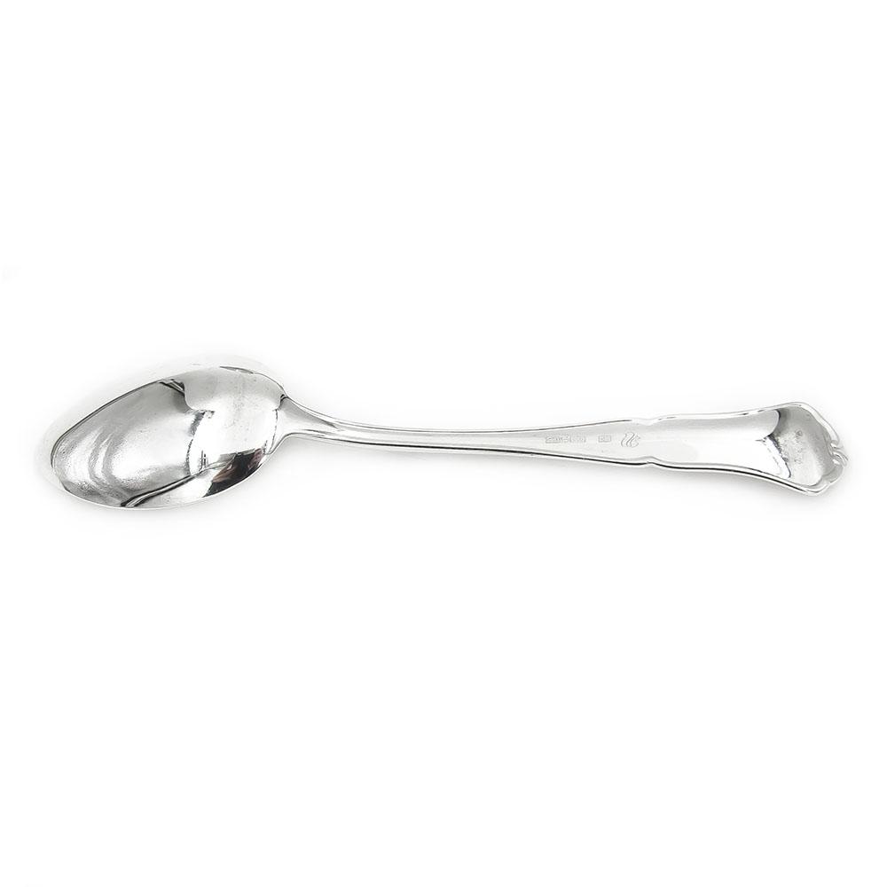 Chippendale jälkiruoka/jäätelölusikka 145mm v.1990 6kpl #1