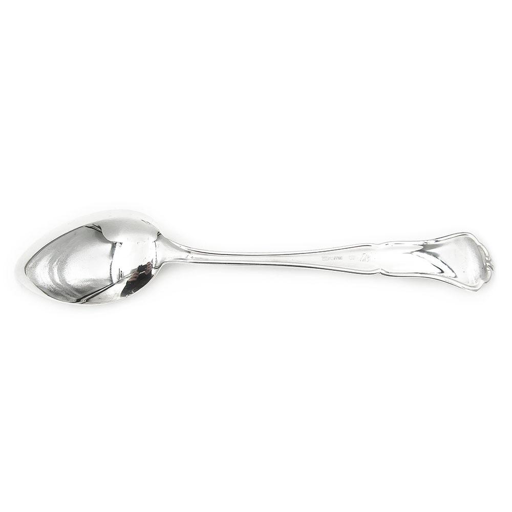 Chippendale jälkiruokalusikka 170mm v.1990 #1