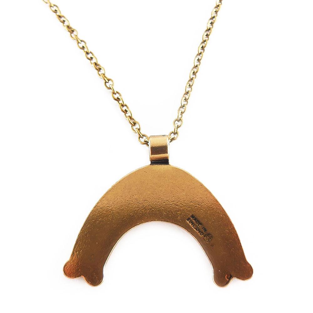 Kalevala Koru Lunula riipus, 62,5 cm #3