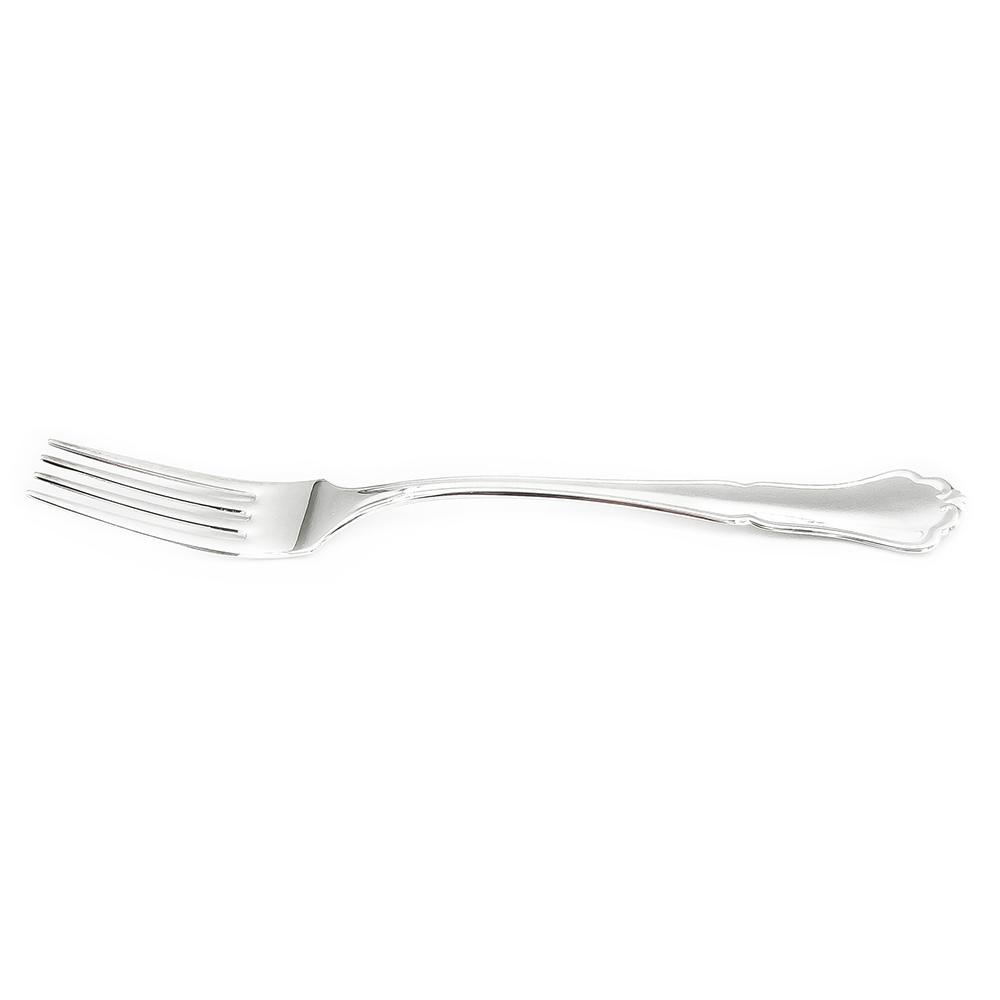 Chippendale jälkiruokahaarukka 180mm v.1990/1991 #1