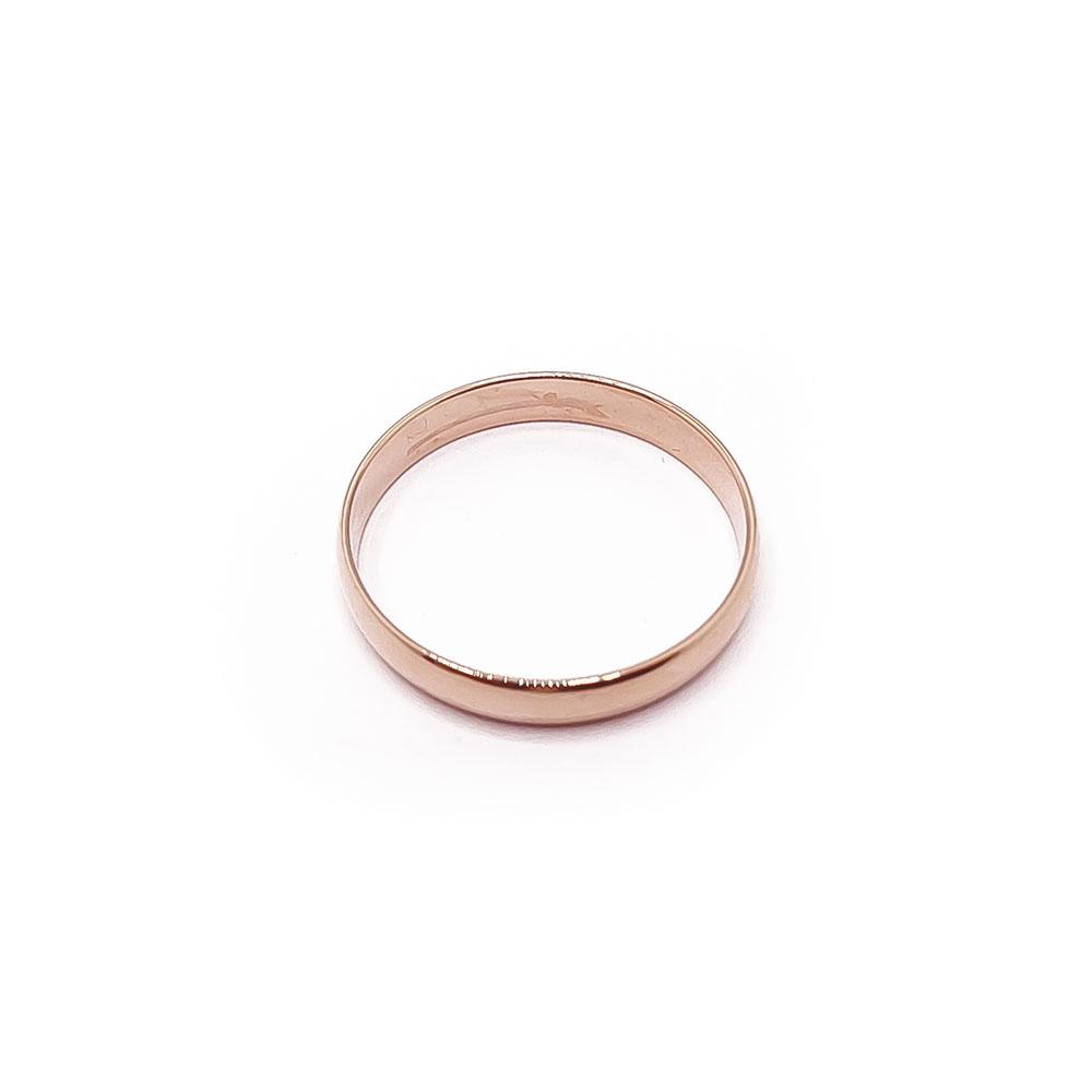 Kohinoor kihlasormus 3,3mm 19mm v.-92 #2