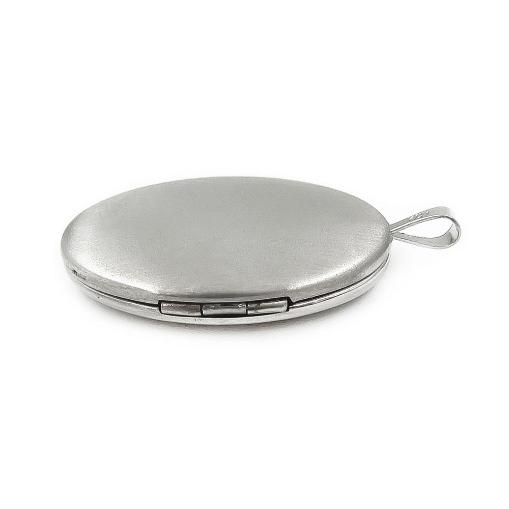 Hopea medaljonki #1