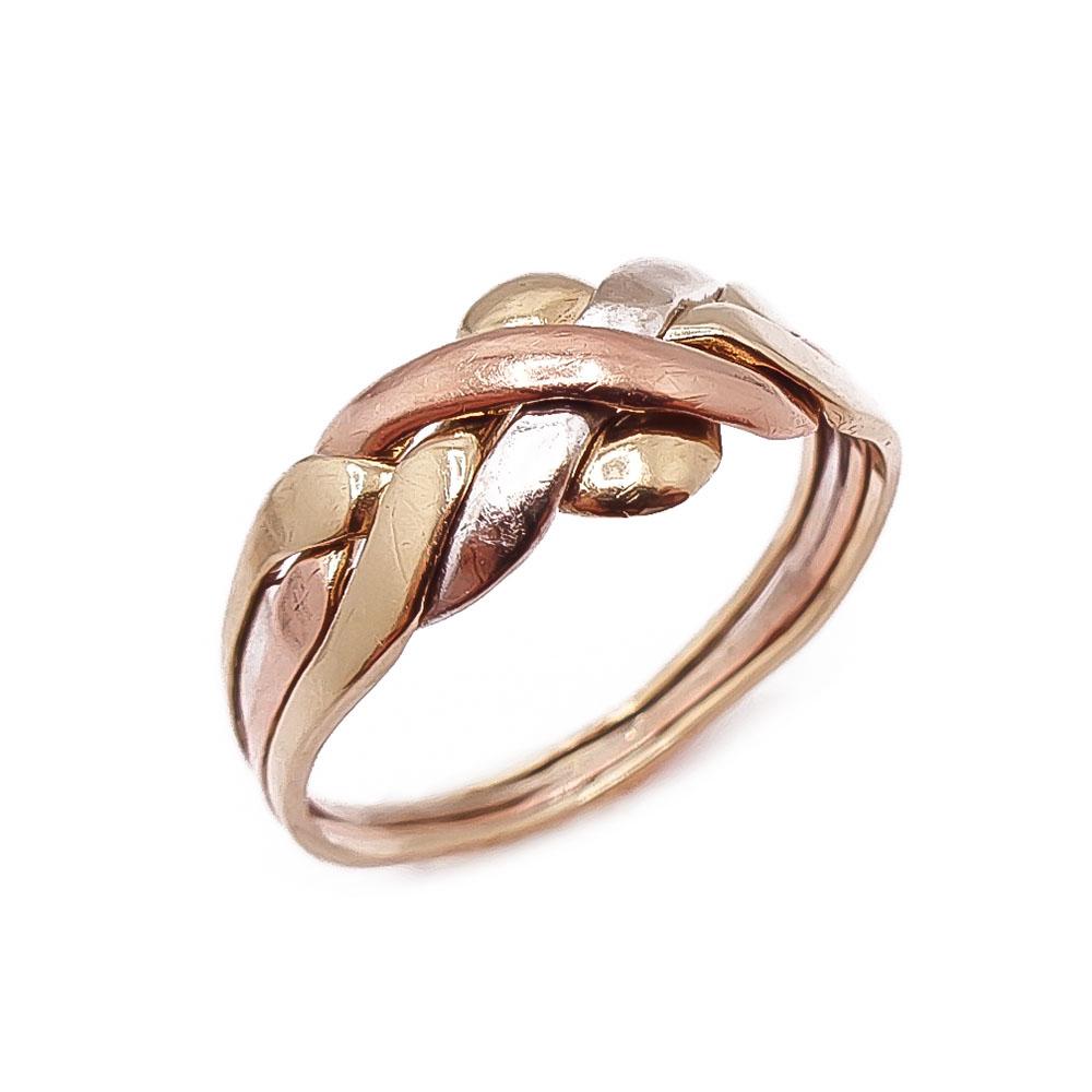 Kultainen pirunnyrkki 20mm #0