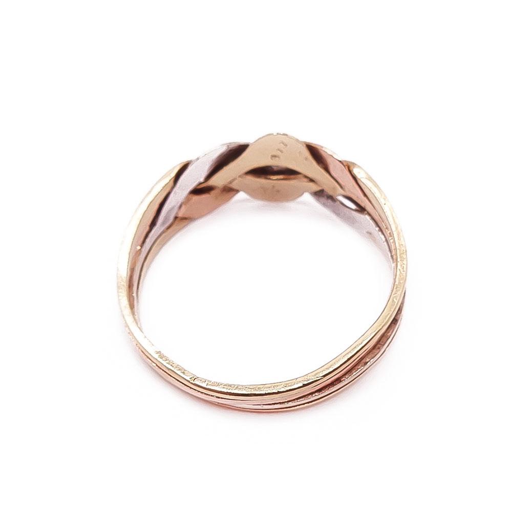 Kultainen pirunnyrkki 20mm #2