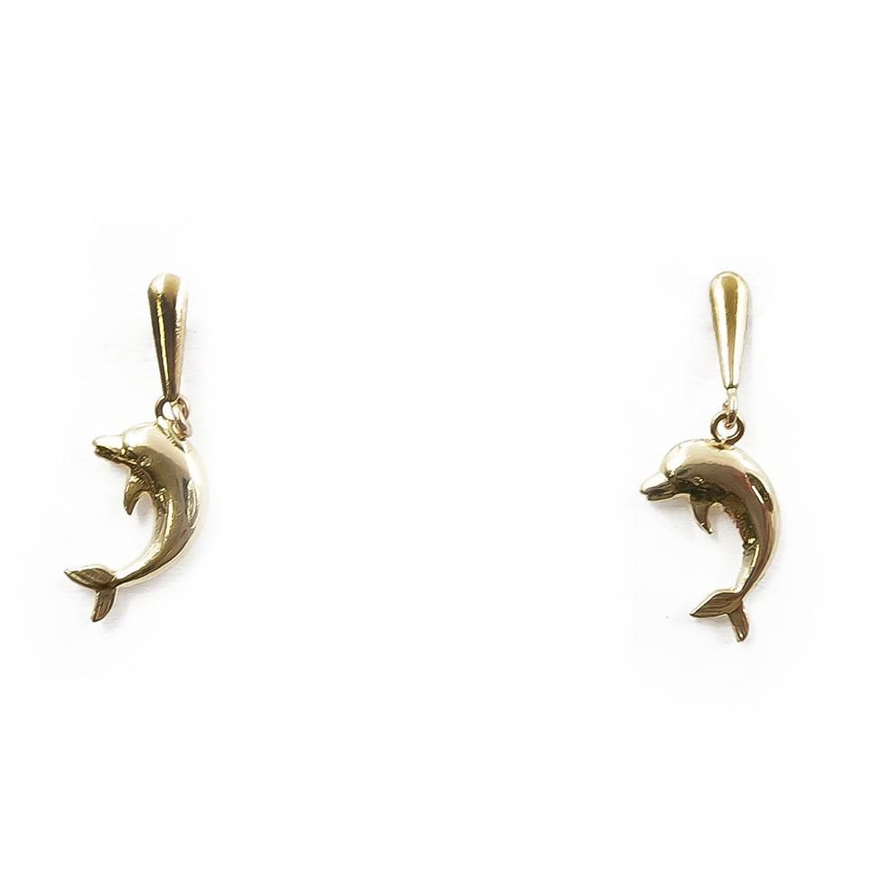 Delfiinikorvakorut #0