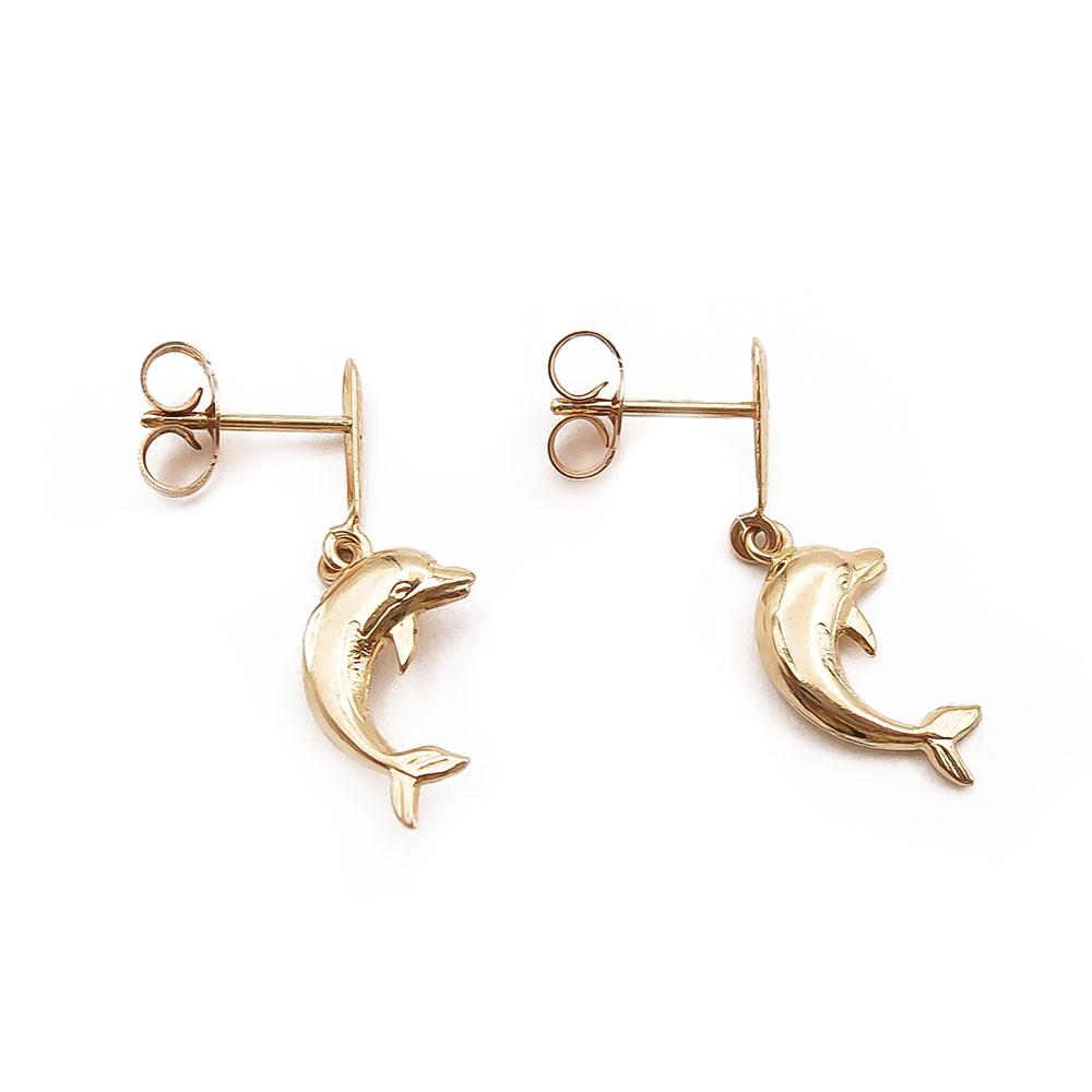 Delfiinikorvakorut #1