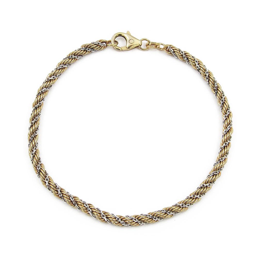 Cordell ranneketju 18cm lev.3mm #0