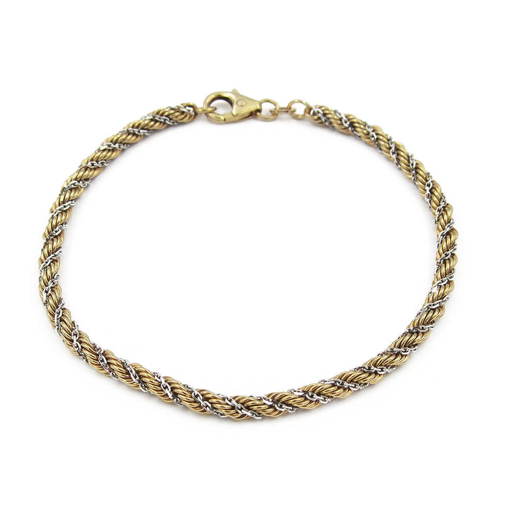 Cordell ranneketju 18cm lev.3mm #1