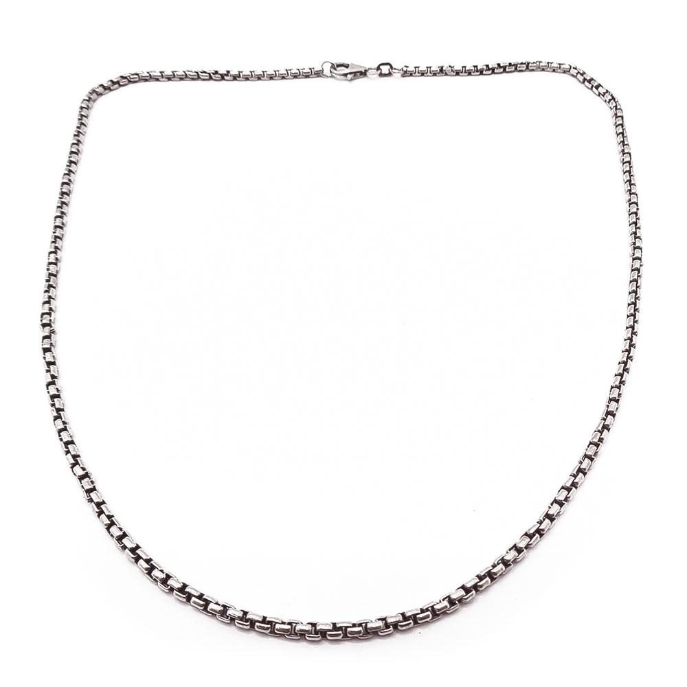 Kalevala korun ketju 47cm #0