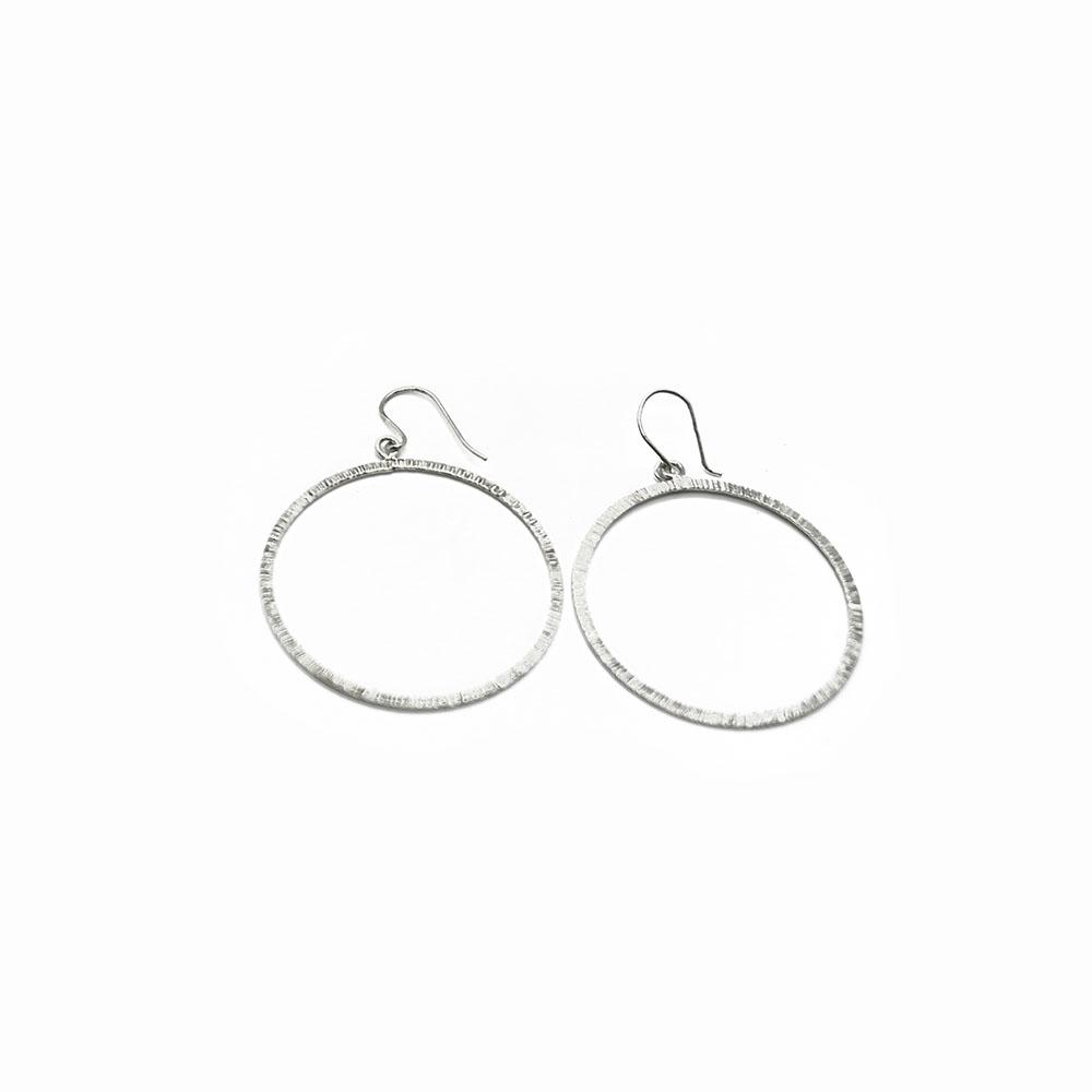 rengaskorvakorut koukuilla #0