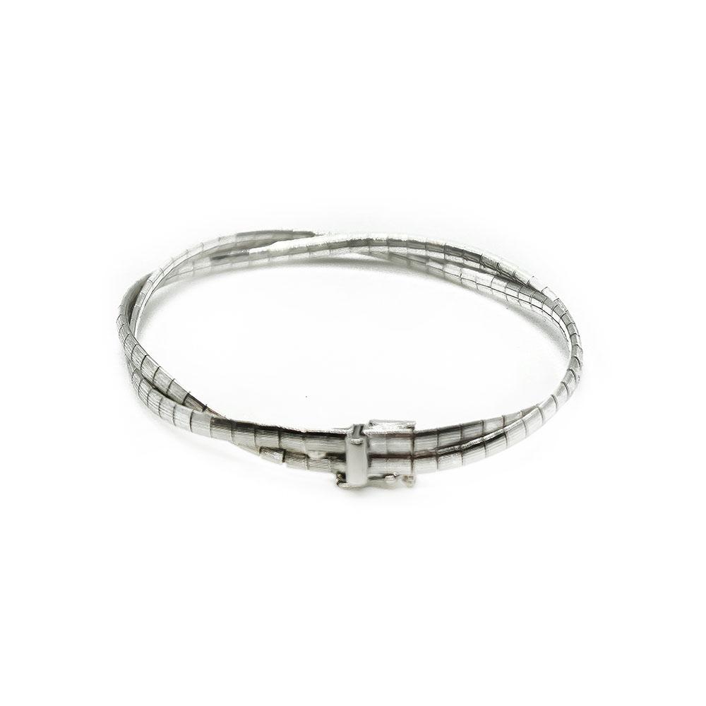 Ranneketju litistetty #0