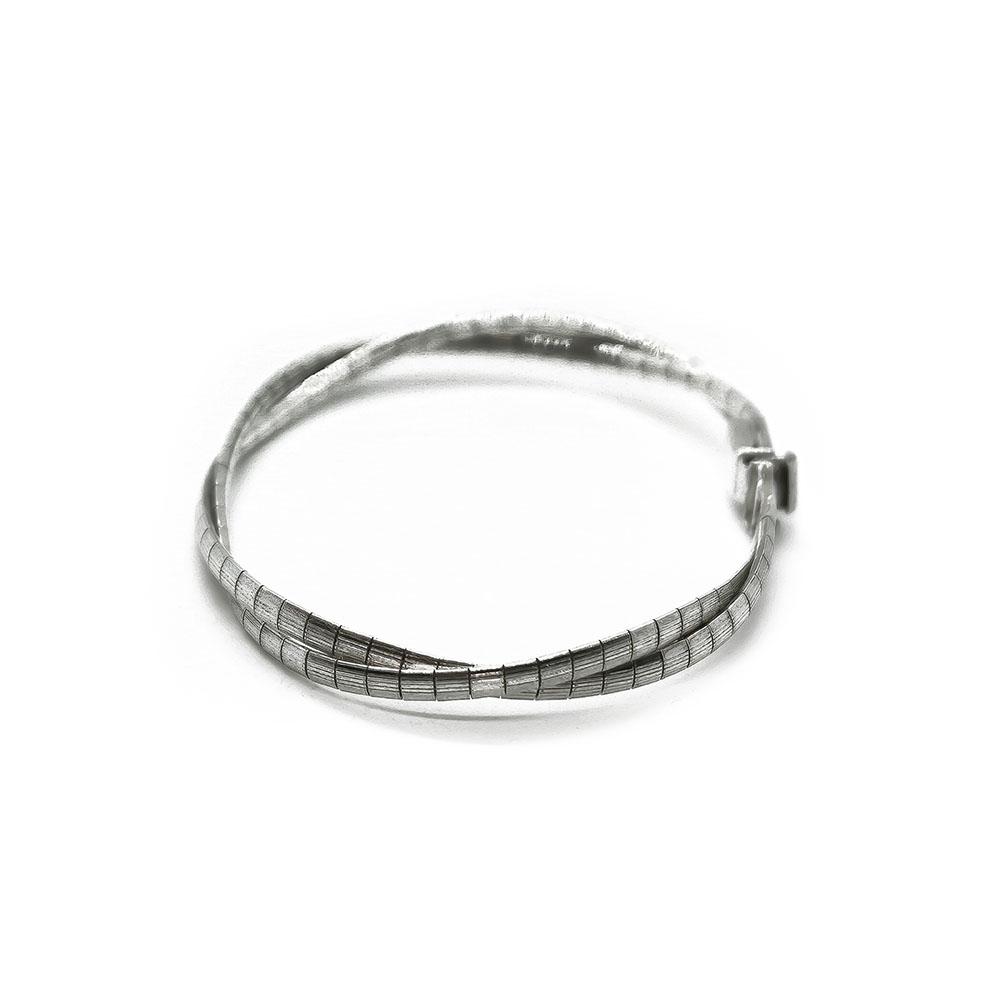 Ranneketju litistetty #2