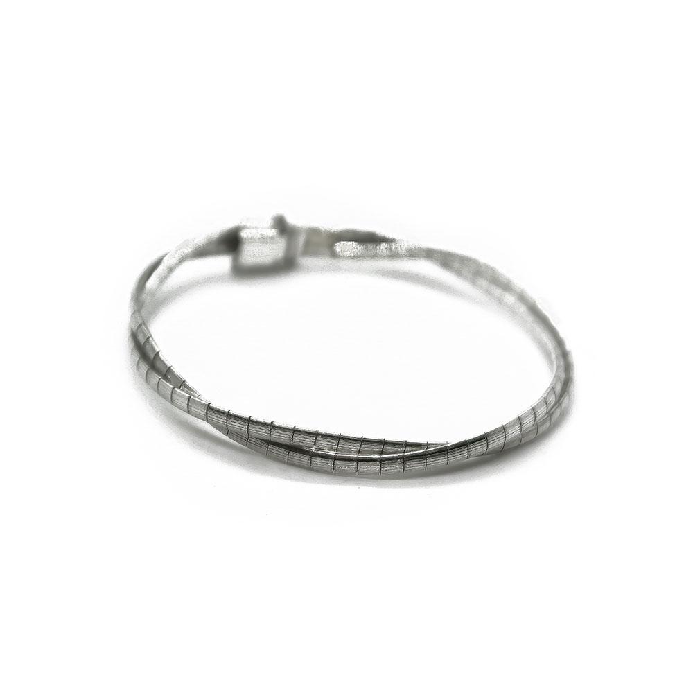 Ranneketju litistetty #1