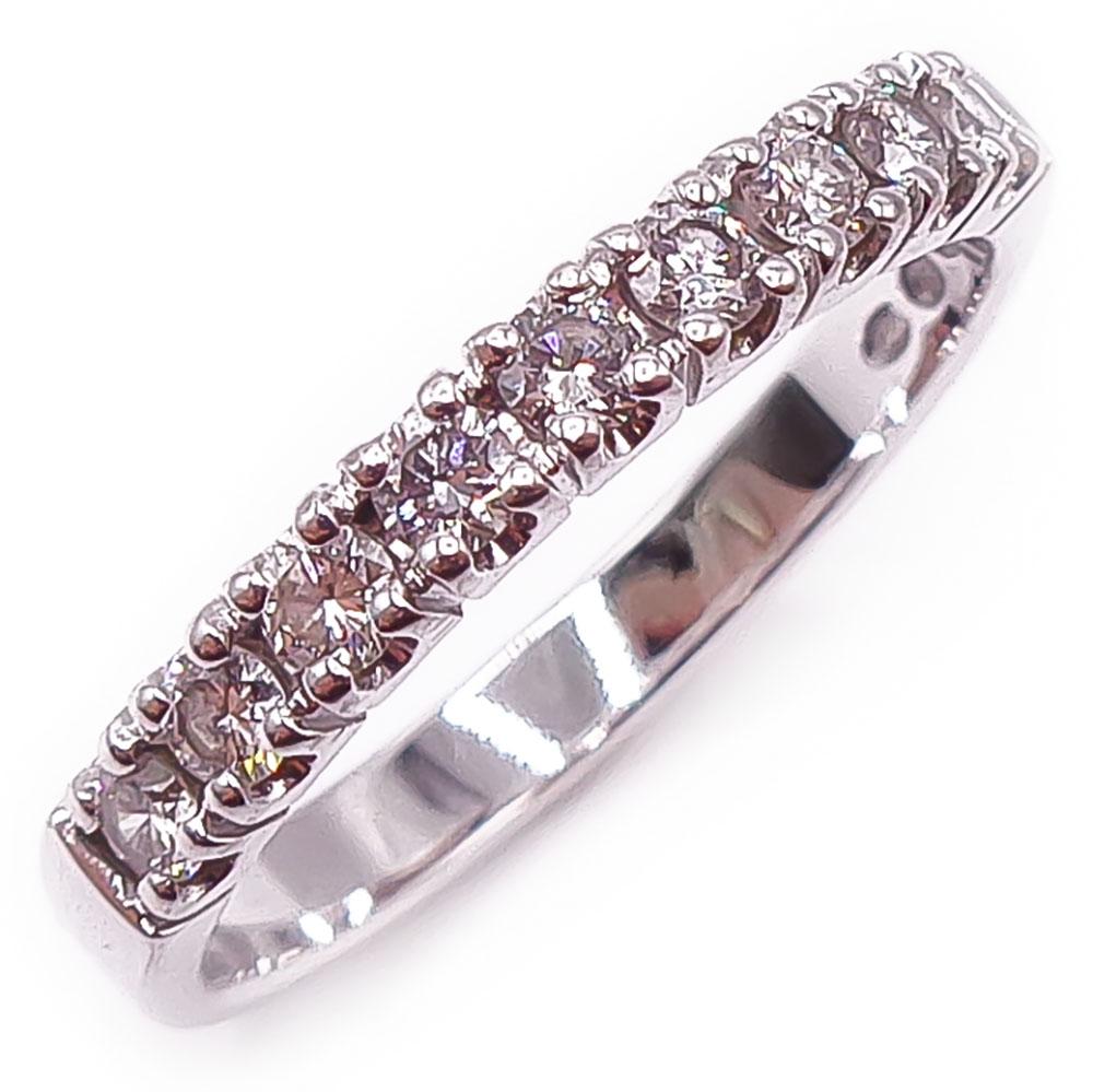 Margaret timanttisormus 19mm v.2021 tim.0,45ct #0